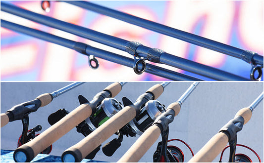 KastKing Estuary Fishing Rod Review-A Great Inshore Saltwater Rod Addition To Your Arsenal