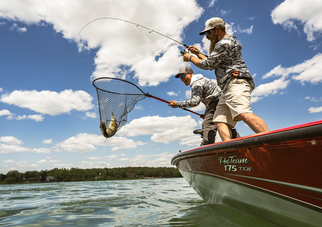 Best Fishing Gear For Trout – KastKing