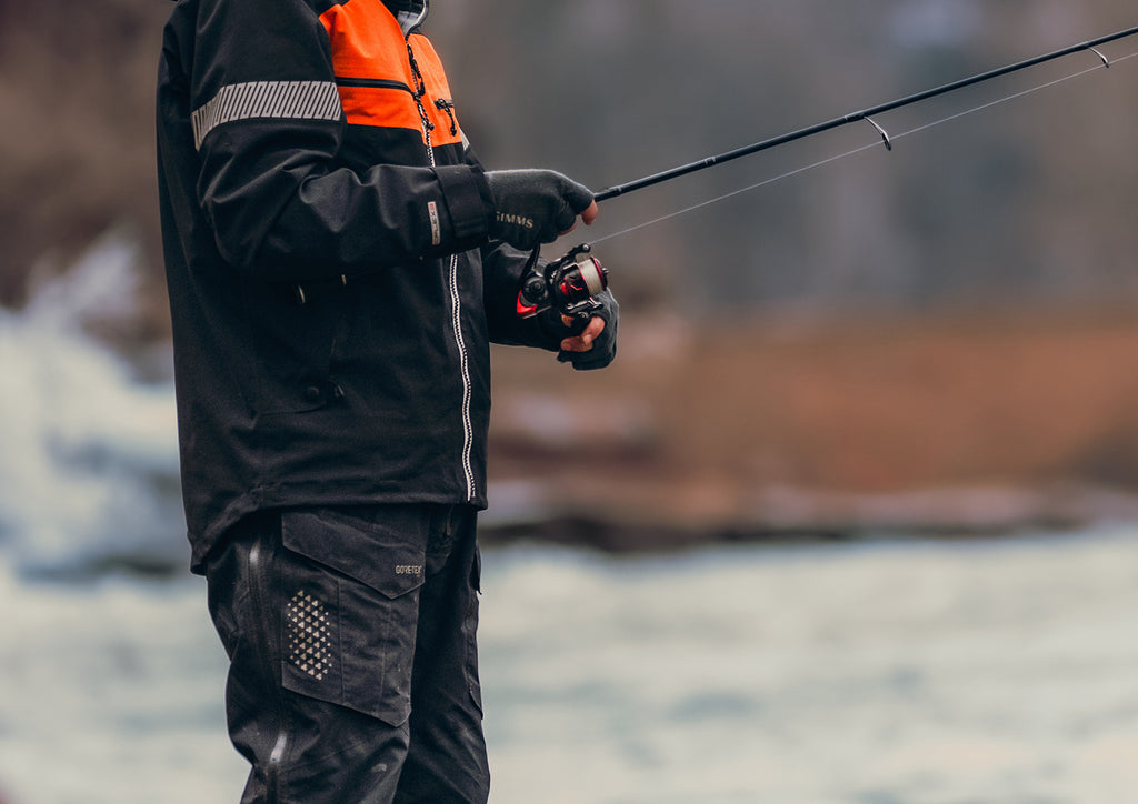 Choose The Right Type Of Fishing Reel For Catfish Fishing – KastKing