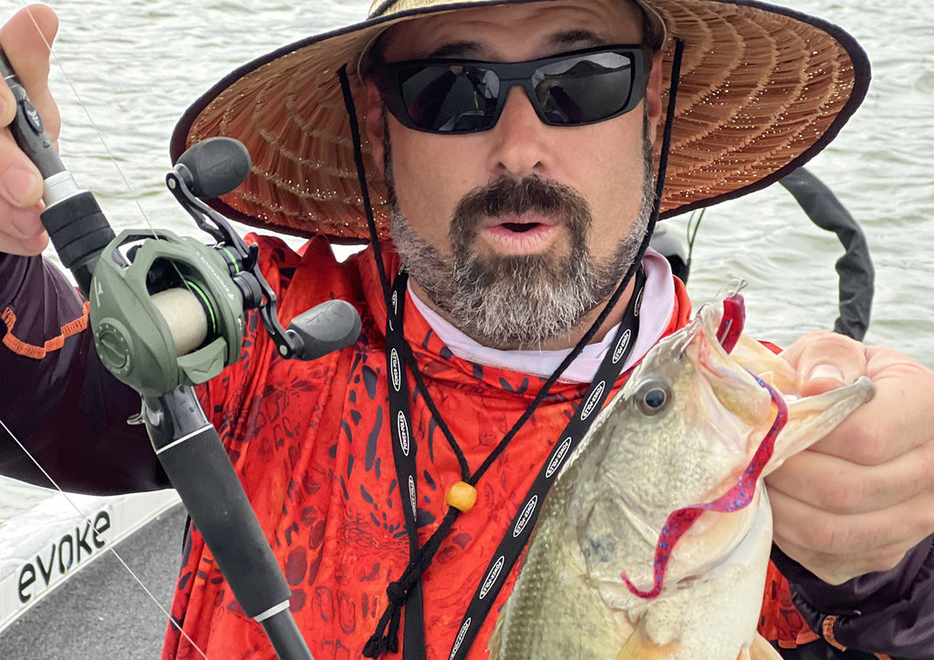 The Best Baitcasting Rod And Reel Combos For Under $100 – KastKing