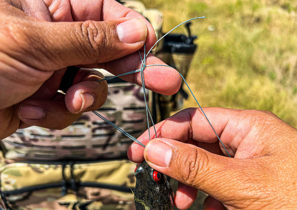 Choosing a Fishing Line: Which is the Best Braid for you? - On The Water