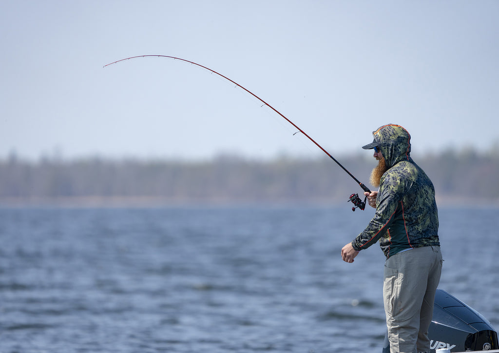 Shop The Best New Bass Fishing Line