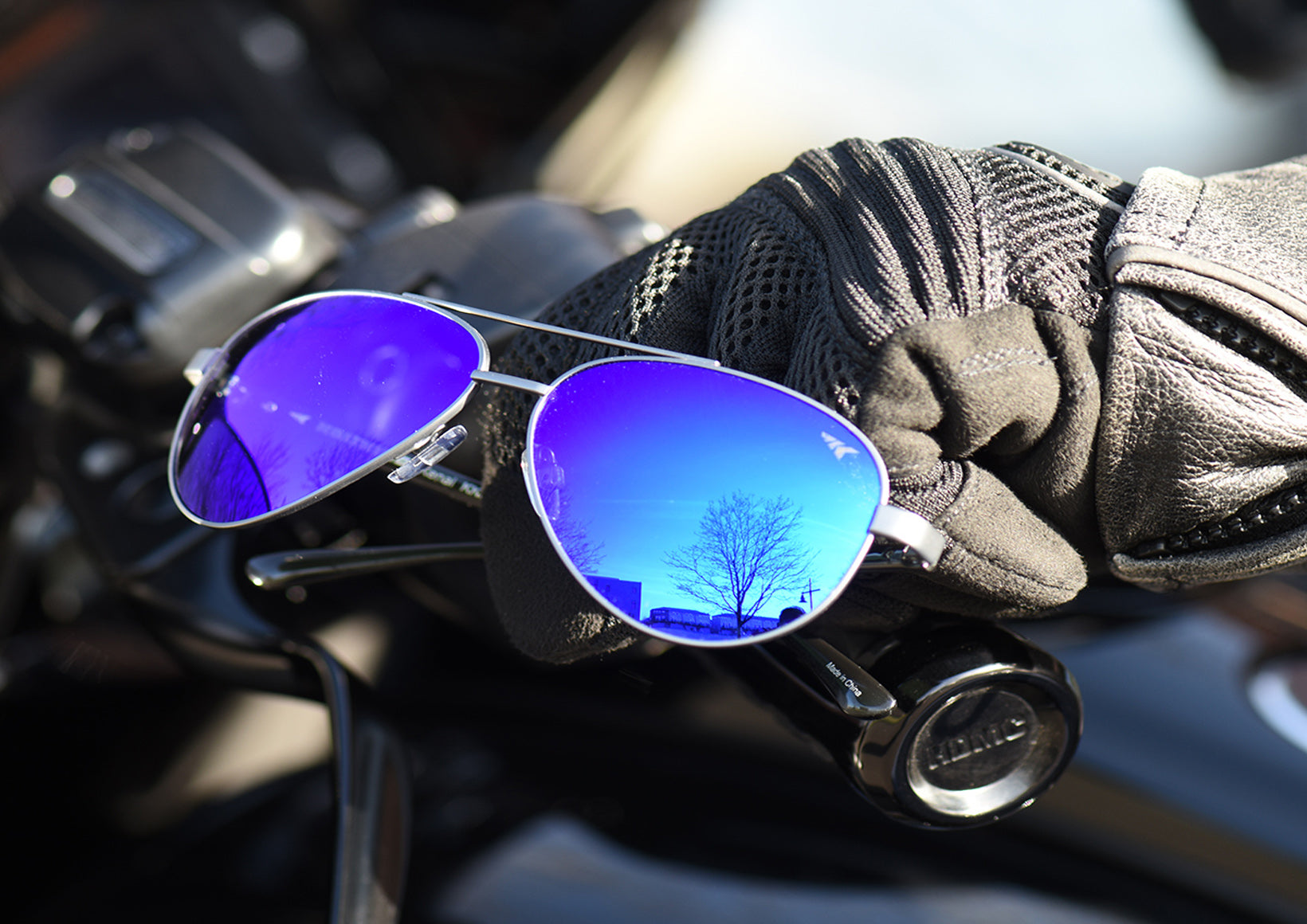 What Does Polarized Sunglasses Mean KastKing