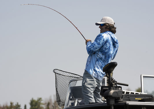 It is extremely important to choose a correct baitcasting reel