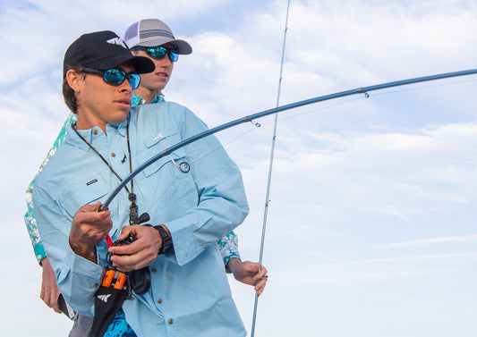 Saltwater Fishing Gear: Getting Started