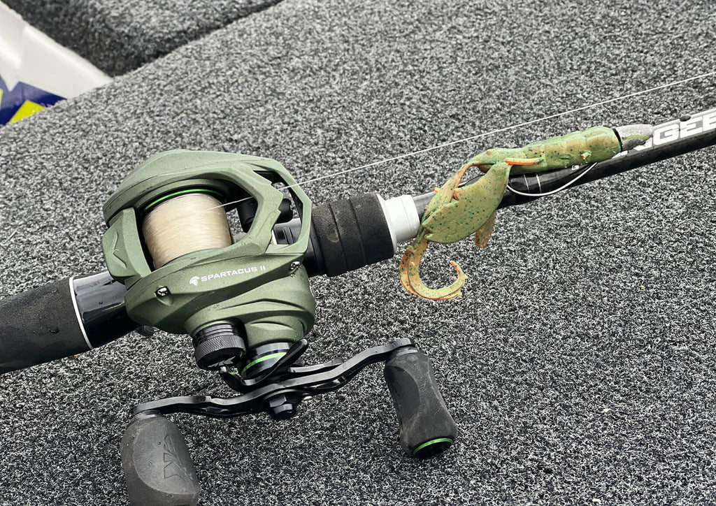 Best Fishing Reels 🐟 – Top Reviews and Buyer's Guide