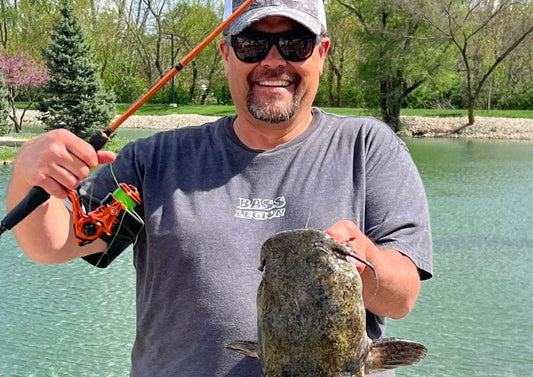 Best beginner rod and reel combo for new anglers