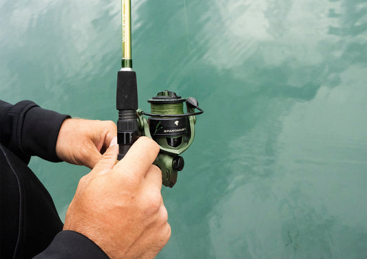 A Beginners Guide to Lake Fishing