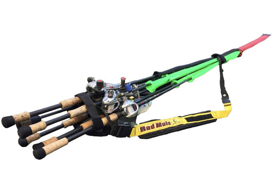 best fishing rod accessories