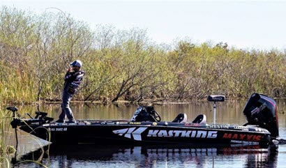 KastKing Adds More Pro Fishing Tournament Anglers and Pro Fishing Guides to Roster