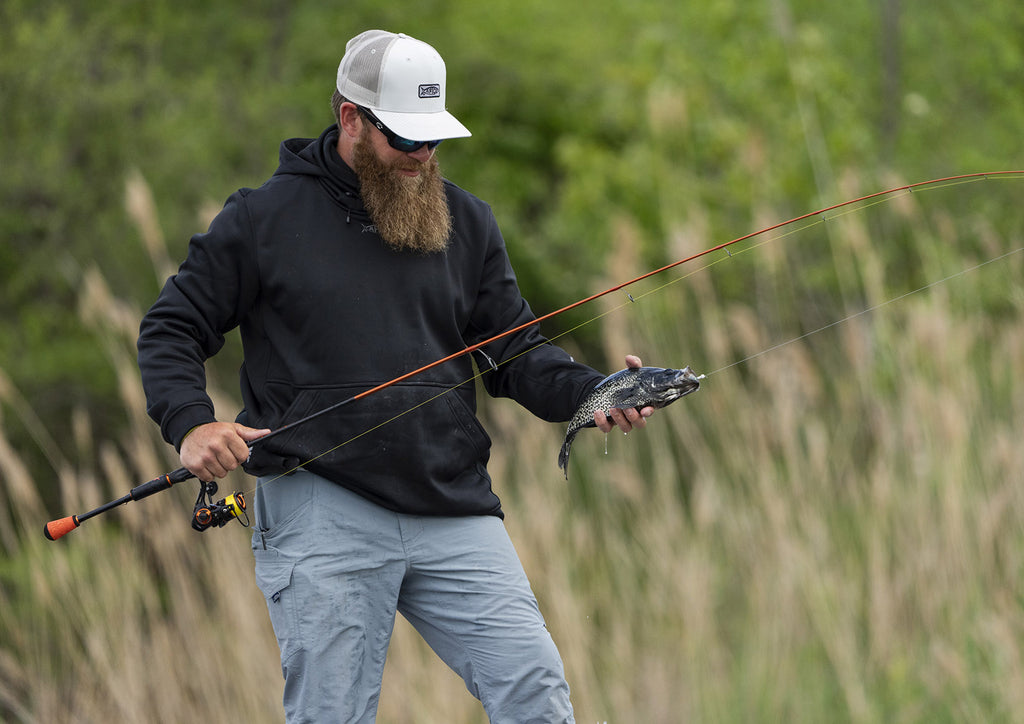 Beating The Baitcaster — Sweetwater Fishing Blog