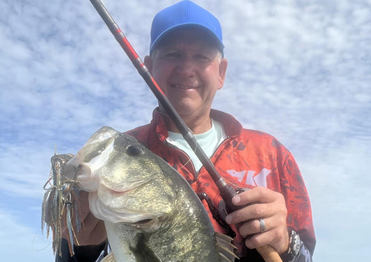 Bass Fishing Techniques: Flipping, Pitching, Punching, and Skipping