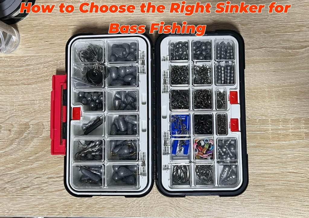 cool bass fishing accessories The Best Gear on Amazon Contains 55 pieces of tackle you need to get started for fishing for bass The Top 10 Best Bass