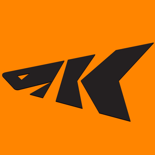 KastKing logo at kastking.com for Where Is The Design Work For Kastking Products Done?
