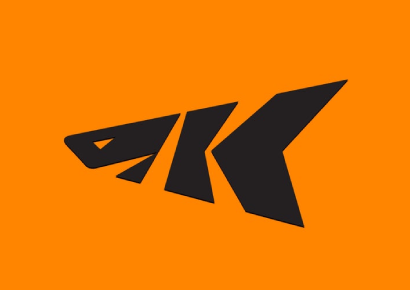 KastKing logo is copyrighted 
