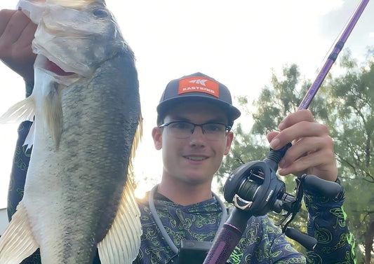 5 Fishing Tips for October Bass Fishing