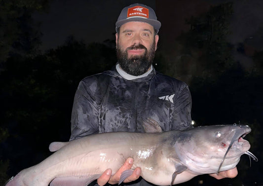 Top 5 Fishing Rod and Reel Combos for Catfishing 2025