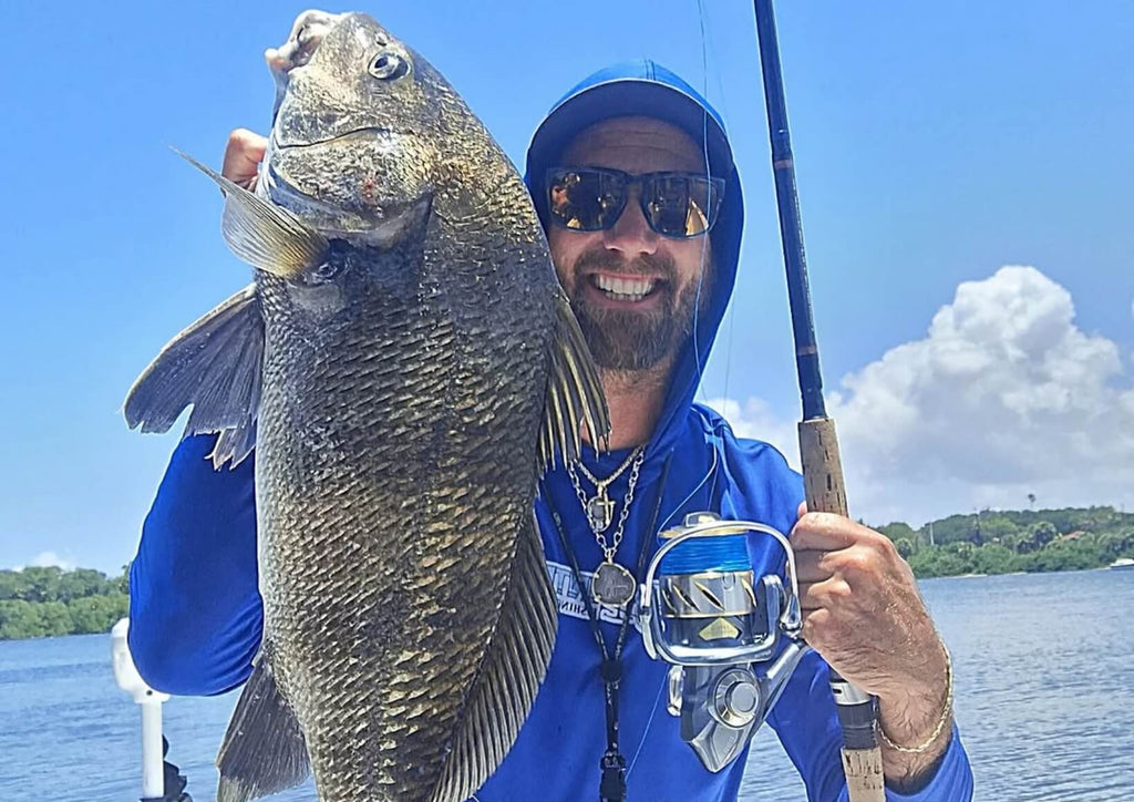 Saltwater Fishing Gear You Need to Get Started