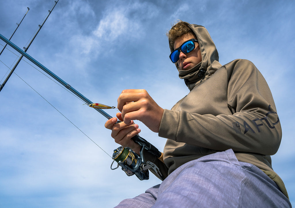 Buying Guide & Reviews – tagged Fishing Rods – KastKing