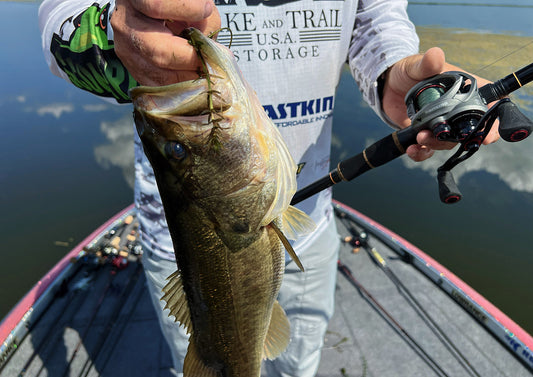 7 Reels You Absolutely Need In Your Tackle Box This Spring