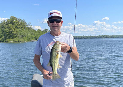 The Forgotten Spinnerbait - A Must Have In Your Fishing Lure Arsenal