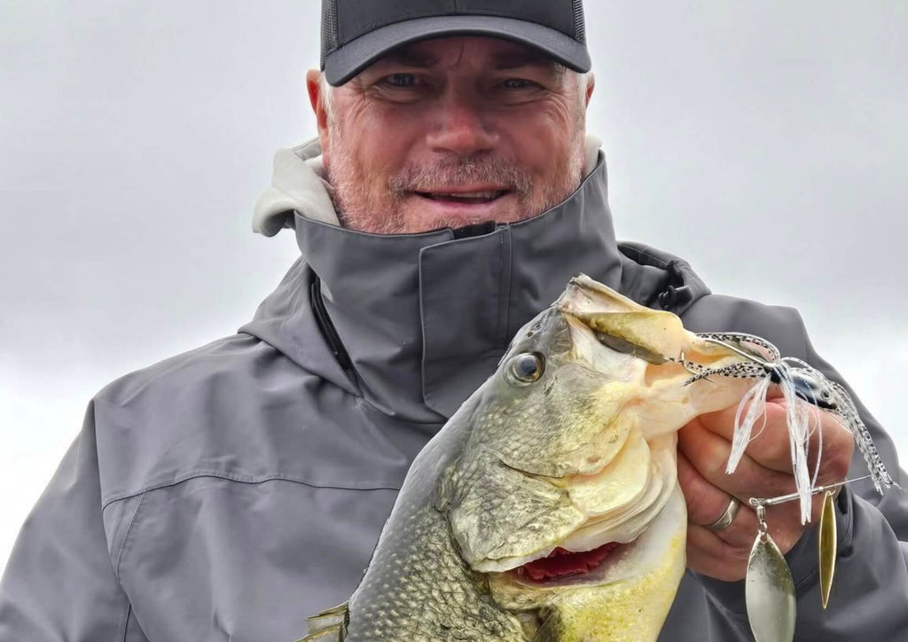 Crappie Fishing: A Beginner's Guide KastKing Crappie Fishing: A Beginner's Guide KastKing