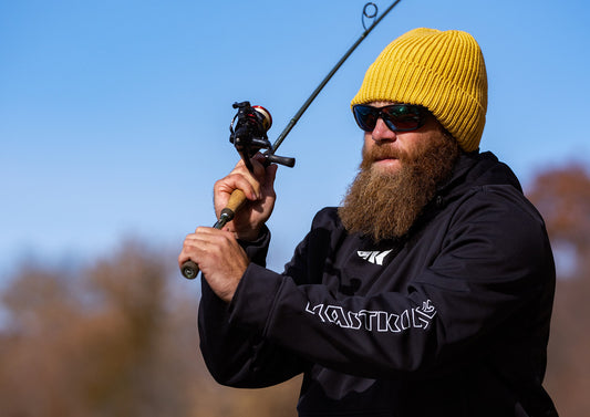 Bass Fishing Tips in Cold Weather