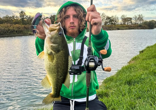 Best swimbait rod and reel combos for bass fishing in 2026 featuring KastKing swimbait rods and reels