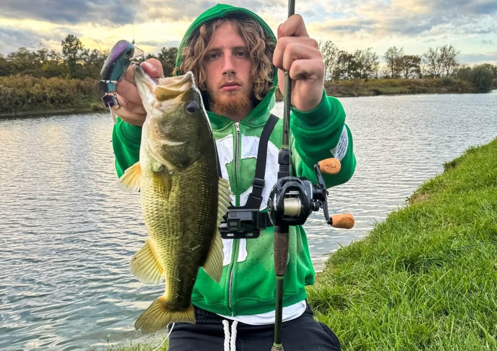 best bass fishing mono line Vicious Ultimate Clear Built with high tensile strength Best Fishing Line for Bass