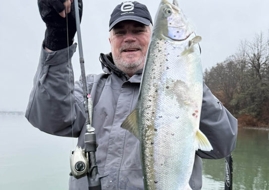 What is BFS fishing and how to get started with bait finesse system techniques and lightweight gear setup