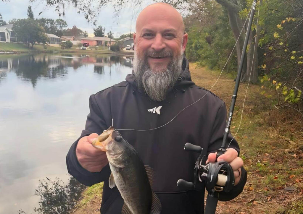 Live Bait vs Lures: Which One Works Best for Winter Bass Fishing?