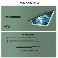 KastKing La Sal Fishing Gloves