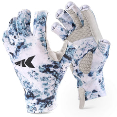 KastKing La Sal Fishing Gloves