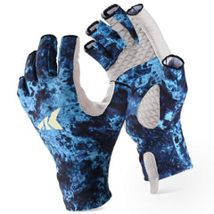 KastKing La Sal Fishing Gloves