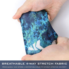 KastKing La Sal Fishing Gloves