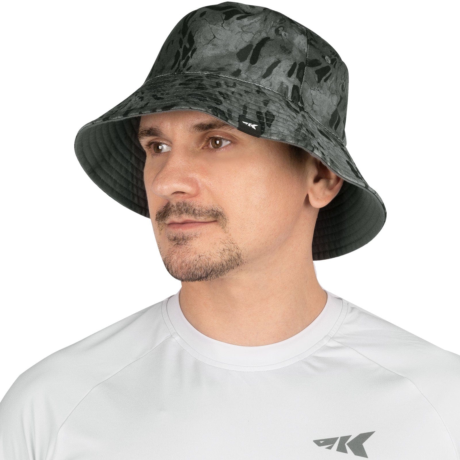 KastKing Sol Armis UPF 50 Bucket Hat for Men and Women