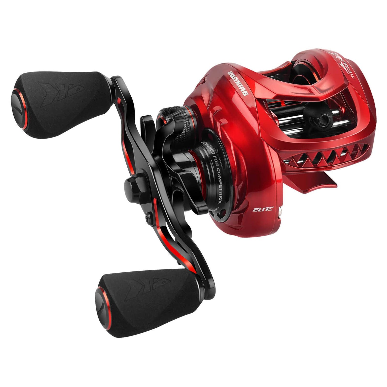 The Best Baitcasting Reels For Under $100 KastKing The Best Baitcasting Reels For Under $100 KastKing
