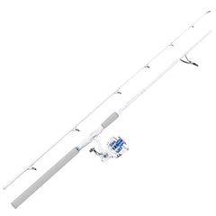KastKing Centron Lite Spinning Fishing Rod and Reel Combo