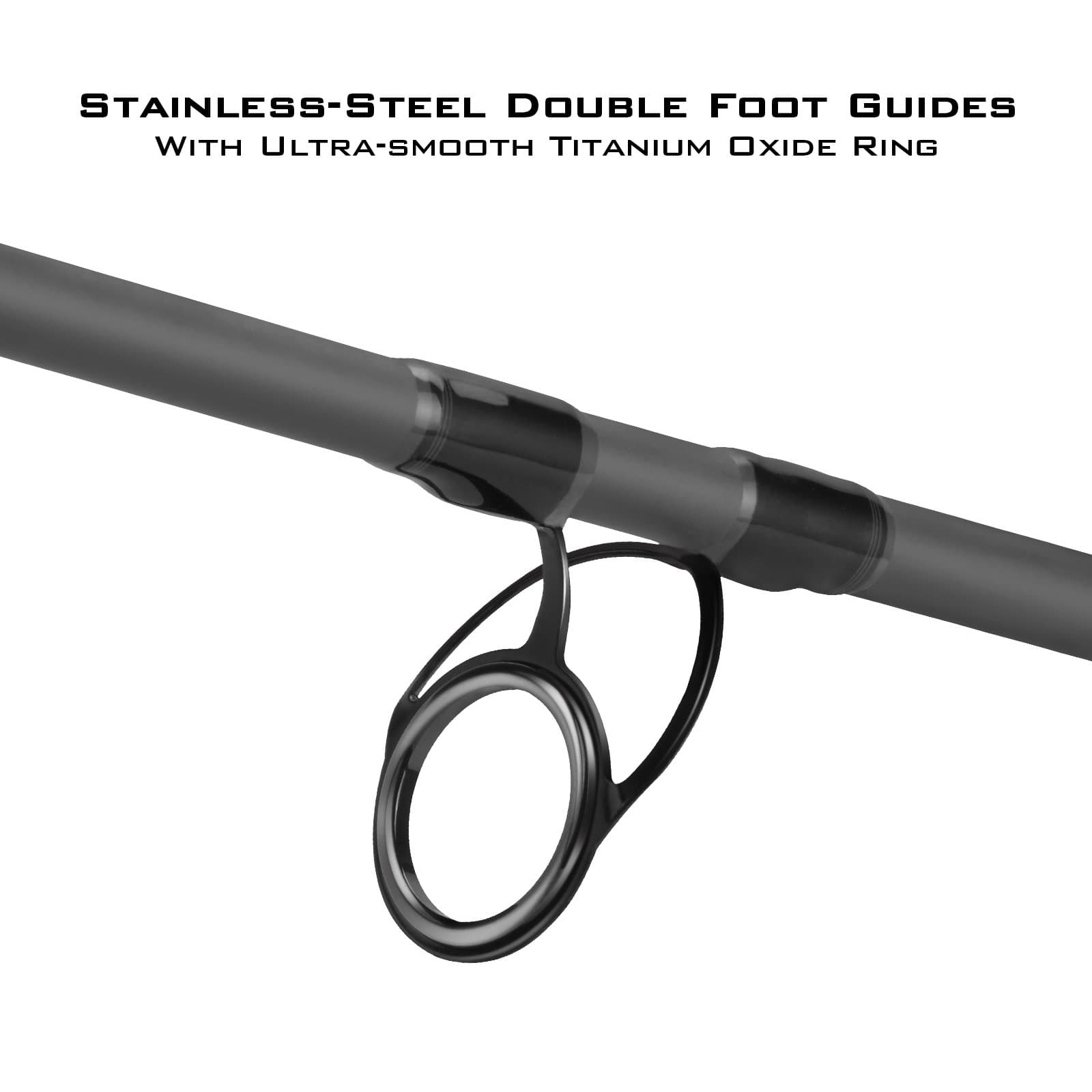 best big game spinning combo KastKing Big Game Spinning Fishing Rod and Reel Combo 4000 / 7'0" / Fast-Medium-2Pcs