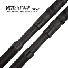 KastKing Kong and Megatron 200 Casting Fishing Combo
