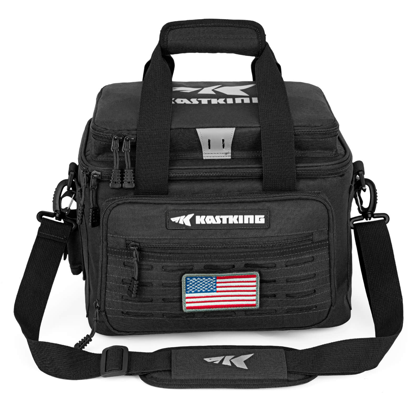 fishing tackle shoulder bags KastKing KarryAll Fishing Tackle Bags