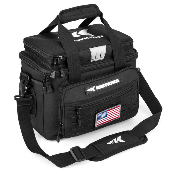 KastKing KarryAll Fishing Tackle Bags