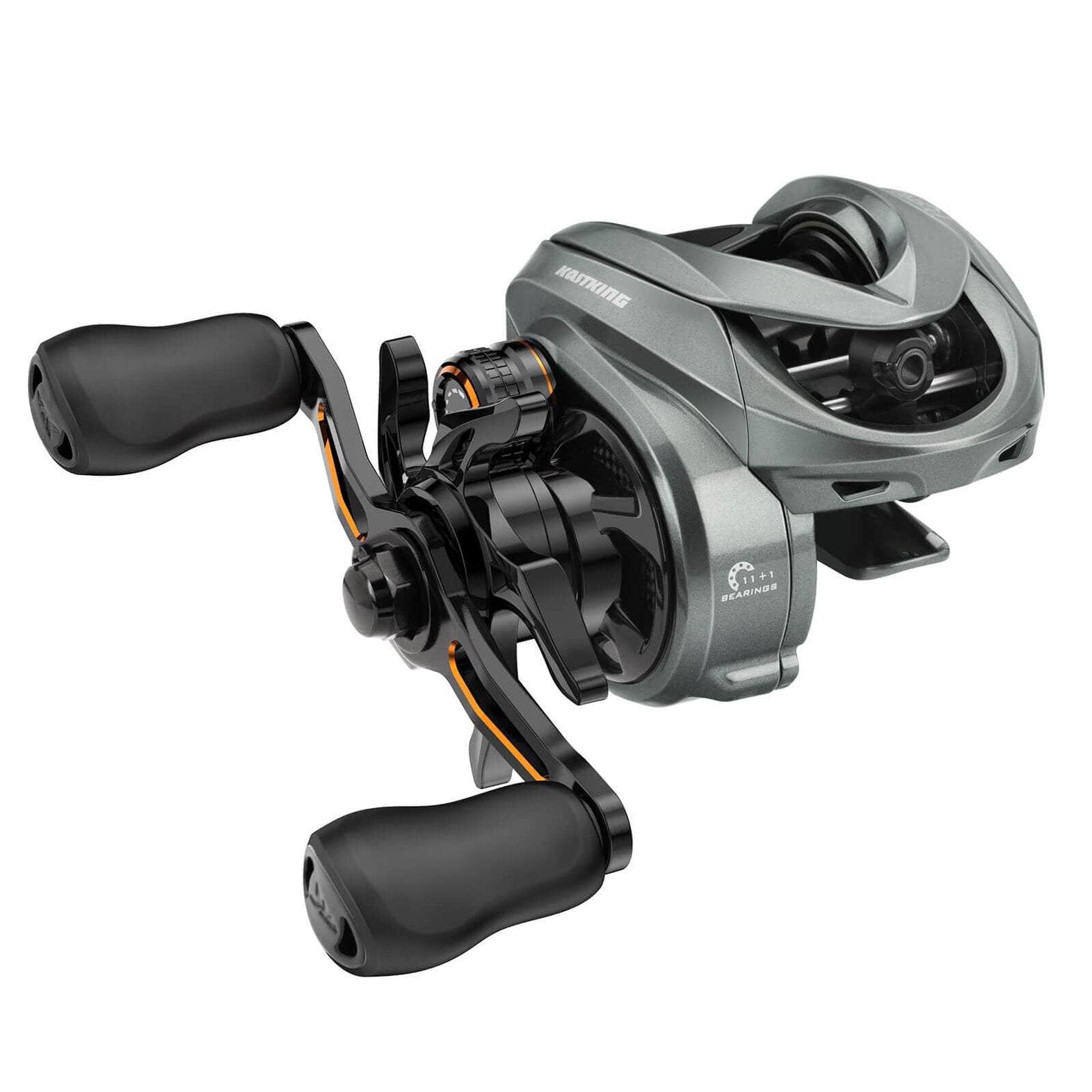 Best Baitcaster(Bait Casting) Reel & Saltwater Baitcaster