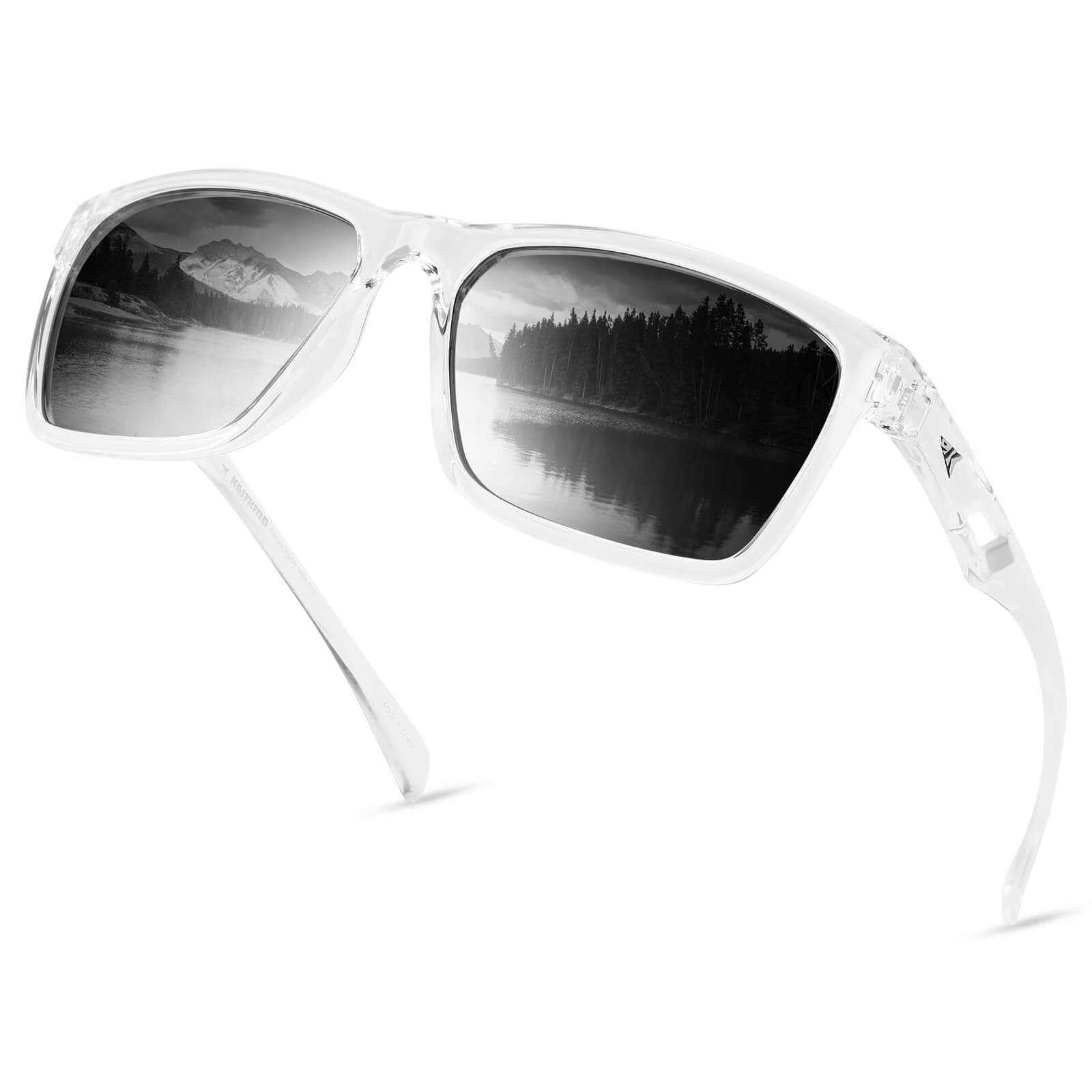 KastKing FlatRock Polarized Sport Sunglasses