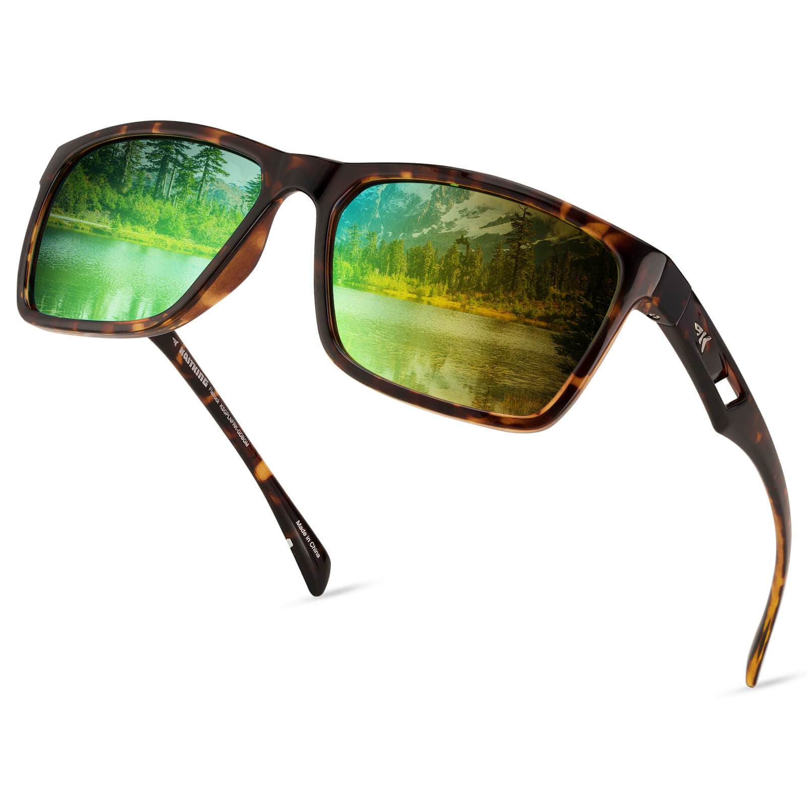 Lenses Kastking Sunglasses Fishing Glasses KastKing Alanta