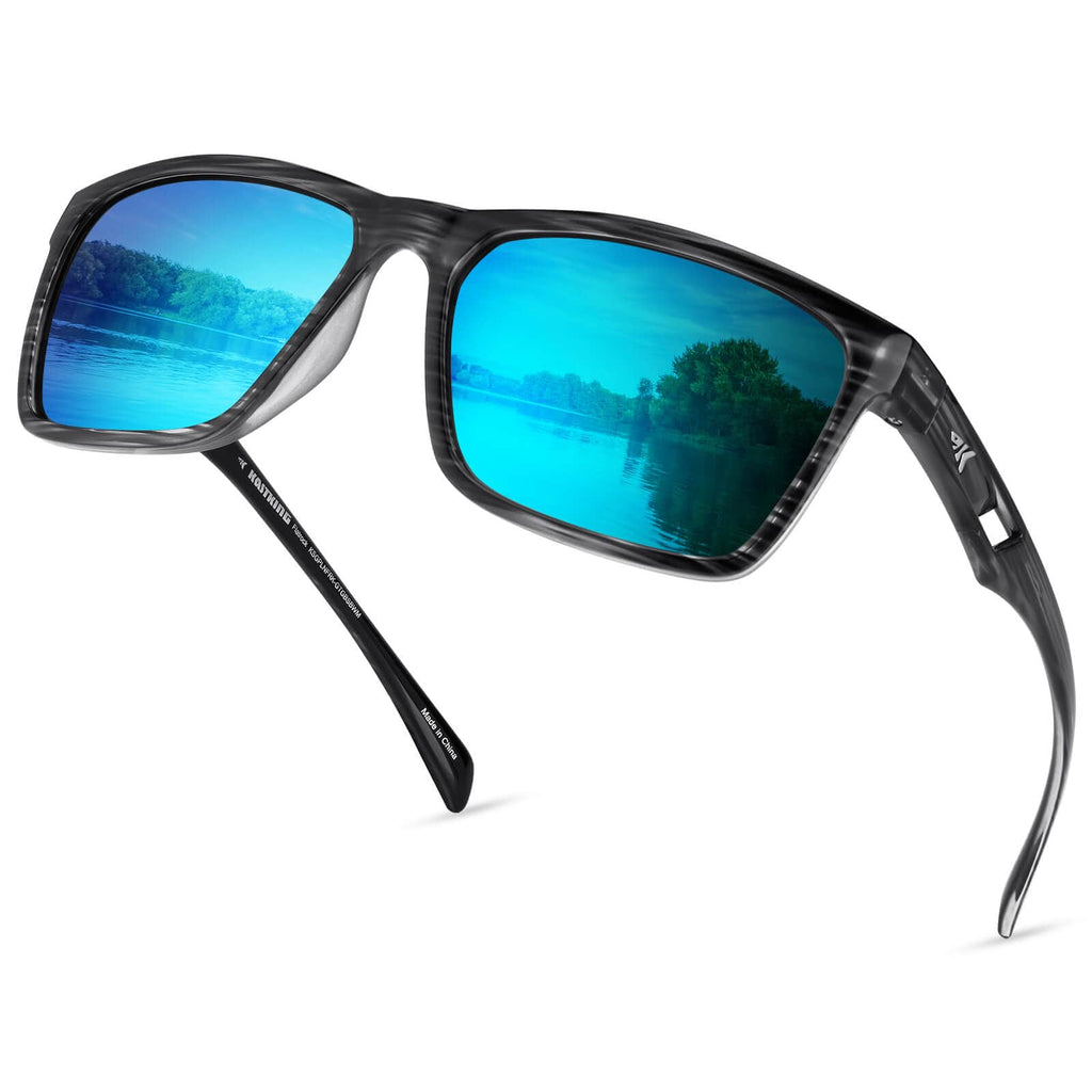 Grizzly Polarized Fishing Glasses Review Grizzly Fishing