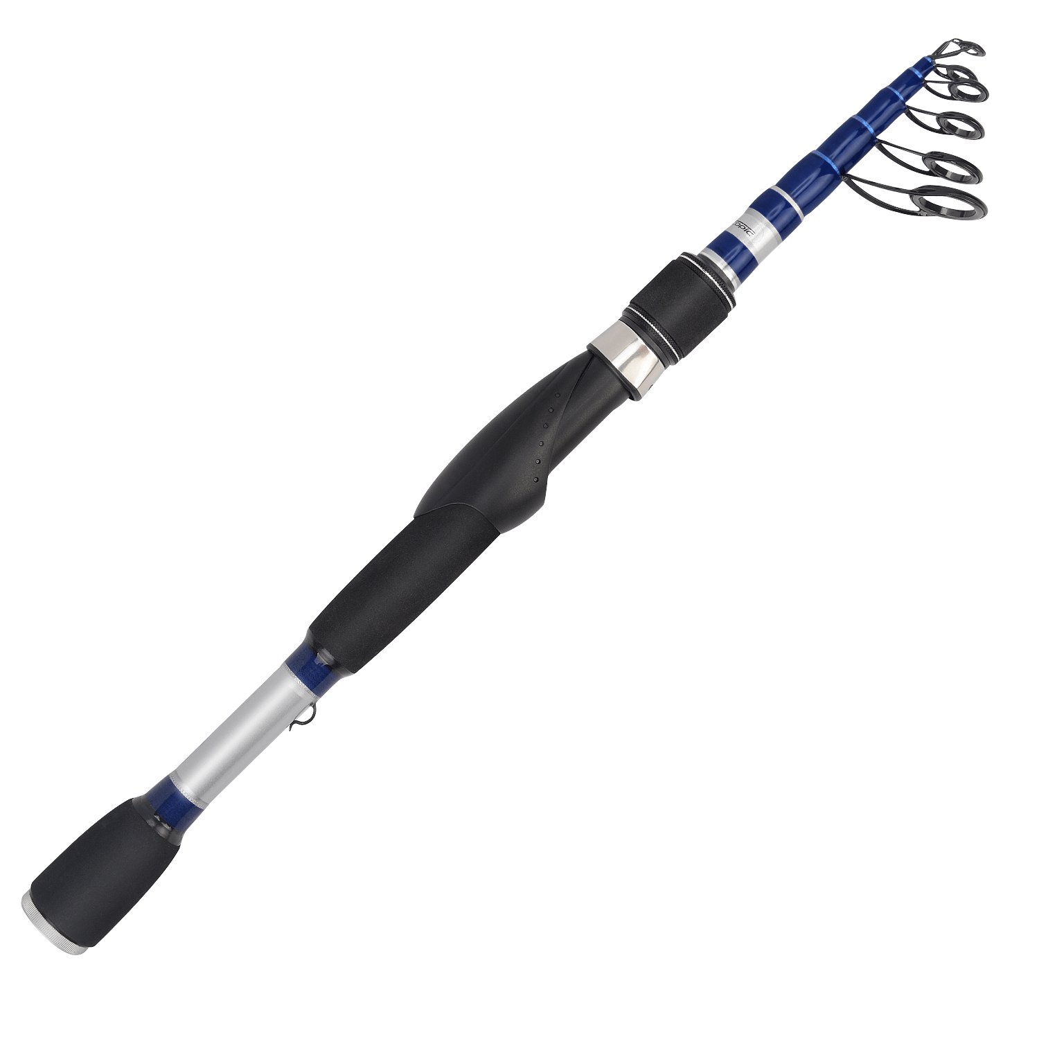 KastKing Compass Telescopic Fishing Rods