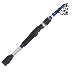 KastKing Compass Telescopic Fishing Rods