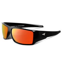 KastKing Iditarod Polarized Sport Sunglasses for Men and Women