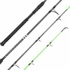 KastKing Kong and Kapstan SE Spinning Saltwater Fishing Combo